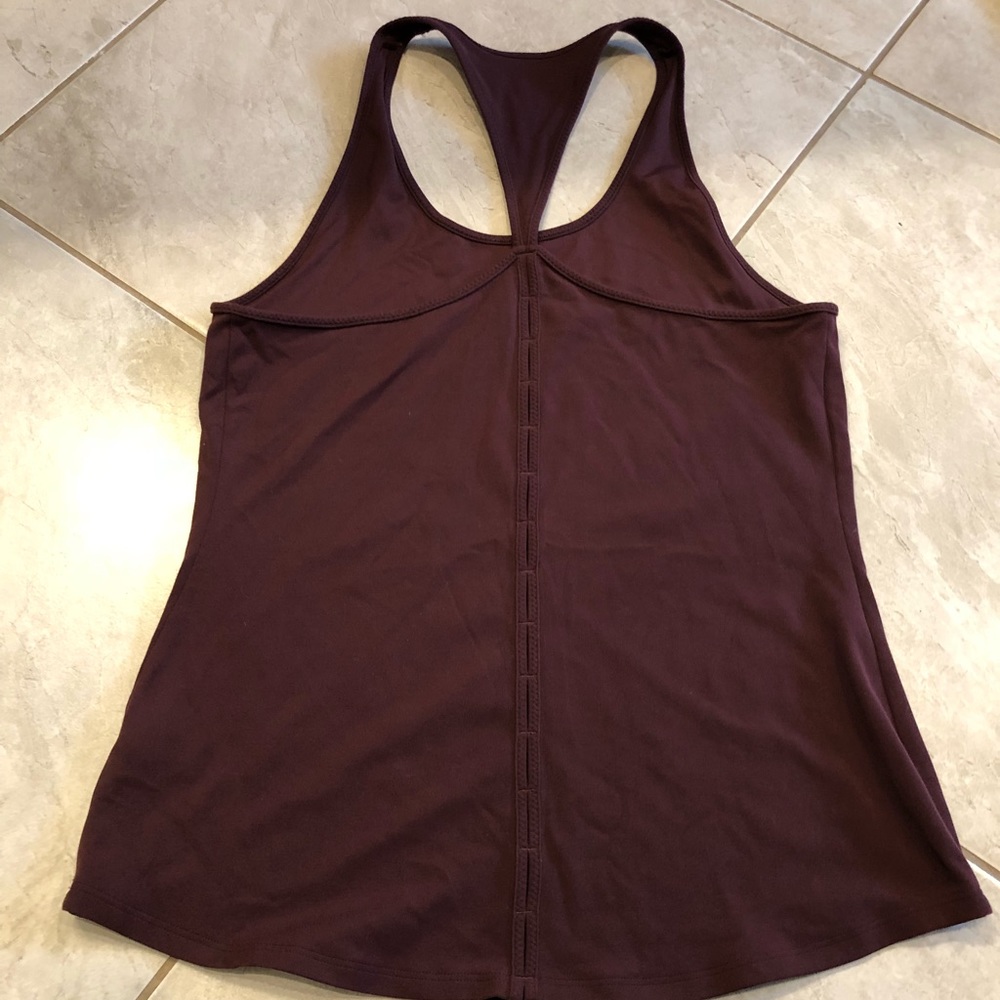 Athleta Racerback Tank